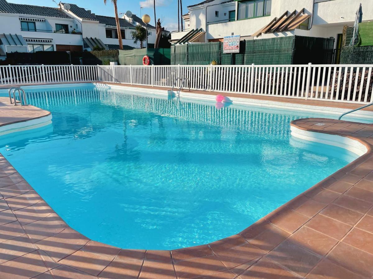 Zajarahome Μασπαλόμας Εξωτερικό φωτογραφία