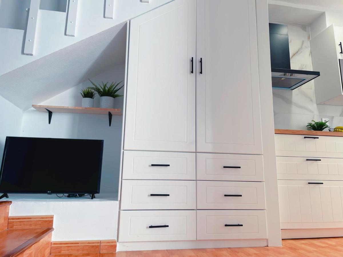 Zajarahome Μασπαλόμας Εξωτερικό φωτογραφία
