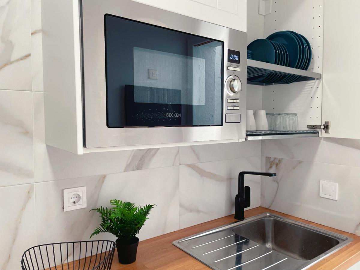 Zajarahome Μασπαλόμας Εξωτερικό φωτογραφία